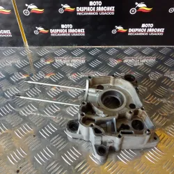 CARTER CORTO IZQUIERDO SYM...