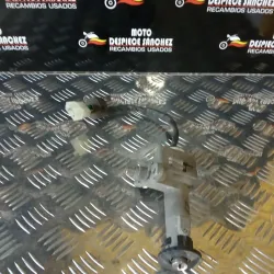 BOMBIN DE CONTACTO SIN...