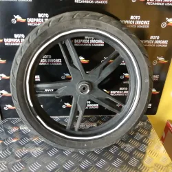 LLANTA DELANTERA SYM SYMPHONY