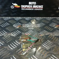 RESISTENCIA  CERAMICA SYN...