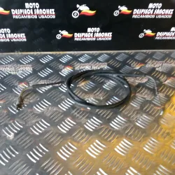 CABLE GAS SUZUKI BURGMAN...