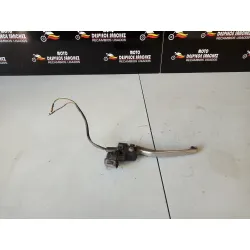 MANETA DE FRENO TRASERO...