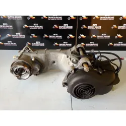 MOTOR YAMAHA NEOS 19,000KLM