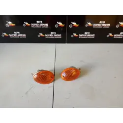 PAREJA DE INTERMITENTES...