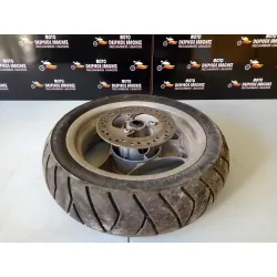 LLANTA DELANTERA YAMAHA NEOS