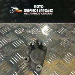 PINZA FRENO DELANTERO...