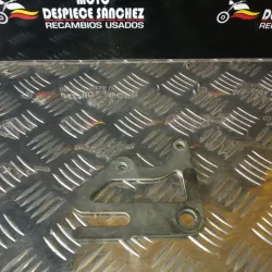 SOPORTE PINZA TRASERA RIEJU...
