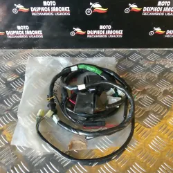 INSTALACION ELECTRICA KIMCO...