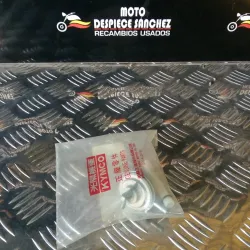 VASO REGULADOR DE GASOLINA...