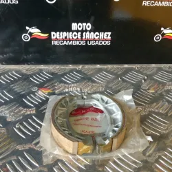 ZAPATAS FRENO KIMCO AGILITY...