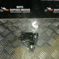 BOMBA FRENO DELANTERO HONDA...