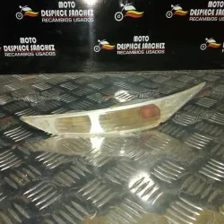 INTERMITENTE IZQUIERDO...