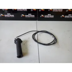 CAÑA DE GAS CON CABLE...