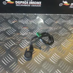 SENSOR DE CABALLETE HONDA...
