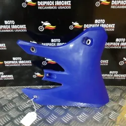 CARCASA IZQUIERA DELANTERA...