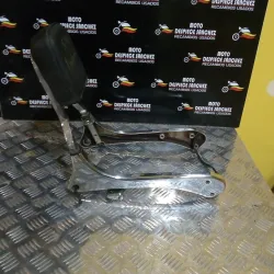 RESPALDO SUZUKI S 40 BOULEVAR