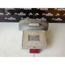 CARCASA PORTA MATRICULA...