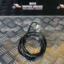 CABLES ACELERADOR YAMAHA R6...