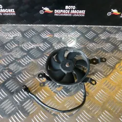 ELECTRO VENTILADOR DERECHO...