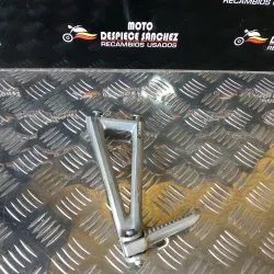 SOPORTE ESTRIBERA TRASERA...