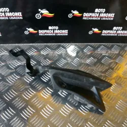 TAPA LATERAL DERECHA...