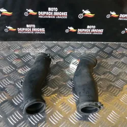 TUBOS DE AIRE YAMAHA R6  2005