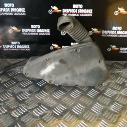 CAJA DE FILTO DE AIRE...