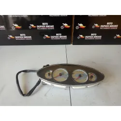 CUENTAKILOMETROS PIAGGIO X9...