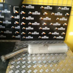 SILENCIOSO YAMAHA R 6 2005