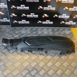 CUBRE CARTER KYMCO SUPER...