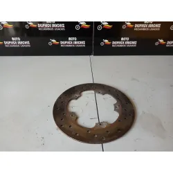 DISCO DE FRENO TRASERO...