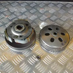 EMBRAGUE KYMCO SUPER DINK 2015