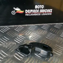 GUIA DE CABLE YAMAHA R6 2005