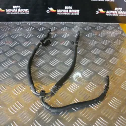 MANGUITO DE FRENO DELANTERO...