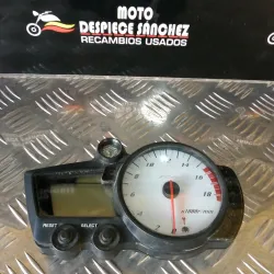 MARCADOR YAMAHA R6 2005