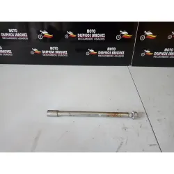 EJE RUEDA DELANTERA PIAGGIO...