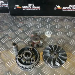 VARIADOR KYMCO SUPER DINK 2012