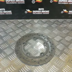 DISCO DE FRENO TRASERO...