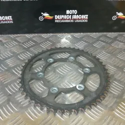 PLATO TRASERO YAMAHA R6 2005