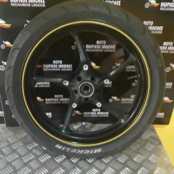 YANTA DELANTERA YAMAHA R6 2005