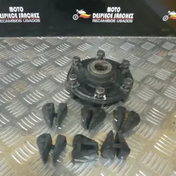 SOPORTE CORONA TRASERA...