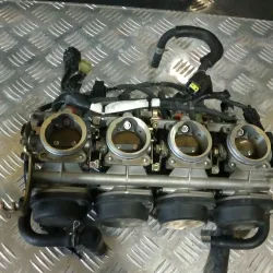 CUERPO DE INYECCION YAMAHA...