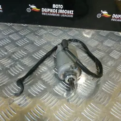 MOTOR DE ARRANQUE YAMAHA R6...