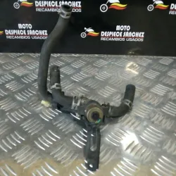 VALVULA CORTE DE ARIRE...