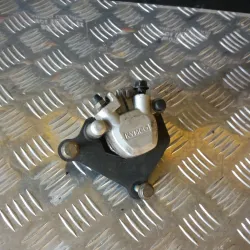 PINZA DE FRENO DELANTERA...