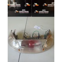 PILOTO TRASERO PEUGEOT...