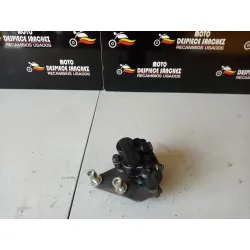 PINZA DE FRENO DELANTERA...