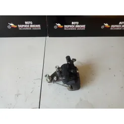 PINZA DE FRENO DELANTERA...