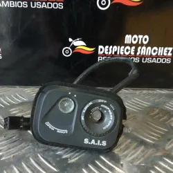 ANTENA SUZUKI BURGMAN 250 2005