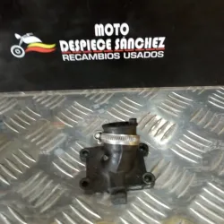 TOMA DE ADMISION DE RIEJU RR